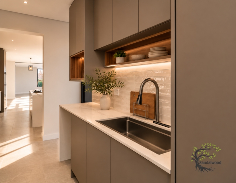 4 Bedroom Property for Sale in Sandown Western Cape